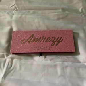 ABH x Amrezy palette